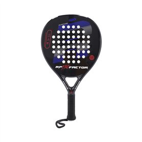 Raquette de Padel Adulte Royal Padel RP 130 Factor Noire