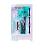 4 Ventilateurs ARGB de 120 mm