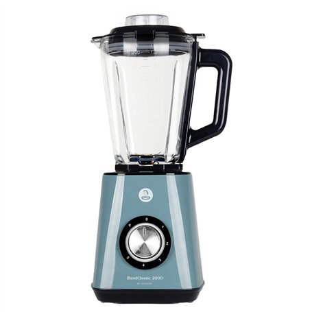 Juanita BlendClassic Mixeur Blender 2000W