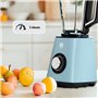 Mixer pour Jus Soupe et Smoothie