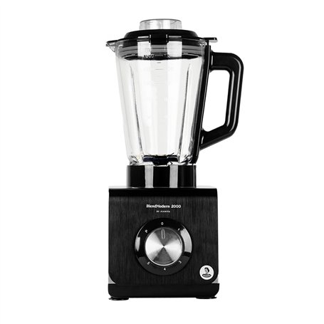 Juanita BlendModern Mixeur Blender 2000W