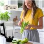 Blender Smoothie Bol en Verre