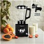 Mixer pour Jus Soupe et Smoothies