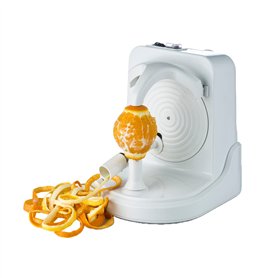 Pelamatic - Éplucheur Électrique Domestica | Épluche Fruits et Légumes Automatique | Pour Pommes de Terre