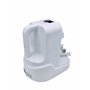 Pelamatic - Éplucheur Électrique Domestica | Épluche Fruits et Légumes Automatique | Pour Pommes de Terre, Oranges, Kiwis | Plas