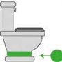 Ambiti | WC Green | Fluide d’Élimination des Déchets | Additif Concentré pour Eaux Usées | Facilite et Accélère la Décomposition
