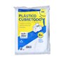 Kit spécial application peinture intérieure - Rouleau de peinture anti-goutte qualité professionnelle avec seau, ruban, couvercl