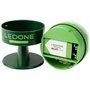 LEDONE Eco - Gyrophare Led V16 Homologué DGT, Balise V16 Connectée DGT avec Géolocalisateur, Gyrophare V16 Homologué Espagne, Gy