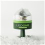 LEDONE Eco - Gyrophare Led V16 Homologué DGT, Balise V16 Connectée DGT avec Géolocalisateur, Gyrophare V16 Homologué Espagne, Gy
