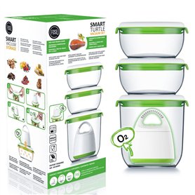 FOSA STARTER Kit pour la Mise Sous Vide