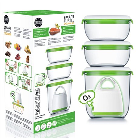 FOSA STARTER Kit pour la Mise Sous Vide