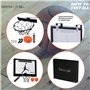 Pack Complet avec Pan