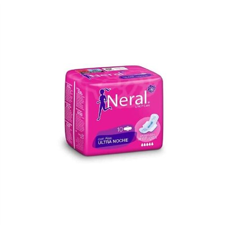 NERAL COMP 10U ULTRA AILLES NUIT