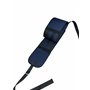 Gar Medical Ceinture abdominale pour lit, fixation pour lit adulte, fermeture velcro pour lits de 090 à 150 cm. Fixation au somm