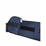 Gar Medical Ceinture abdominale pour lit, fixation pour lit adulte, fermeture velcro pour lits de 090 à 150 cm. Fixation au somm