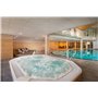 Spa ou Jacuzzis - Facile à appliquer