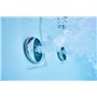 Tecno Prodist TECNOSEL Piscines (10 Kg Sac) Sel spécial pour piscines, Spa ou Jacuzzis - Facile à appliquer