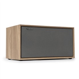 VULKKANO T40 Arc Enceinte Active avec 40W de Puissance