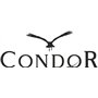 CONDOR Bola Golf Pack 12 Balle Unisex-Adult, Blanc, Une Taille