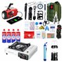 Kit de survie complet UE 2025
