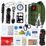 kit de survie catastrophe