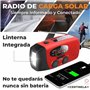 Kit de survie complet UE 2025, sac à dos de survie 72 heures équipé de camping à gaz portable, kit de survie catastrophe, trouss