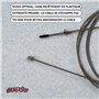 Remplacement Corde pour Corde à Sauter