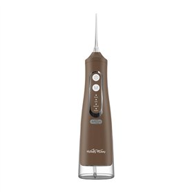 Jet Dentaire Hydropulseur Portable BELUS - Hydropulseur Dentaire Rechargeable pour Nettoyage Dentaire Professionnel - Irrigateur