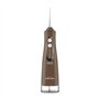 Jet Dentaire Hydropulseur Portable BELUS - Hydropulseur Dentaire Rechargeable pour Nettoyage Dentaire Professionnel - Irrigateur