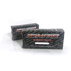Ignite 2X Cycle Chambres à Air - 18" - Schrader (Voiture Type) Valve - Enfants Vélos/Enfants