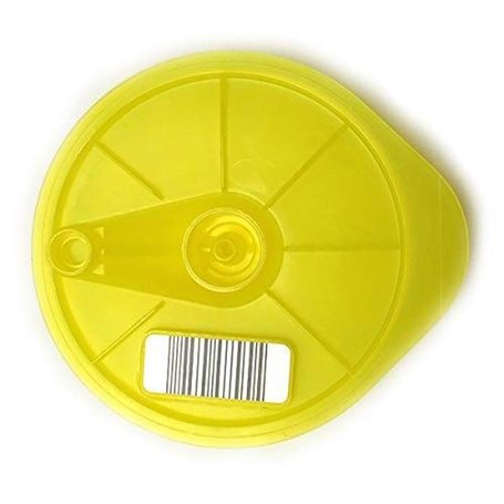 AQUALOGIS T-Disc Disque De Nettoyage Compatible pour Cafetière Tassimo Bosch