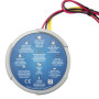 Programmateur d'arrosage HUNTER node-100 Solenoide inclus