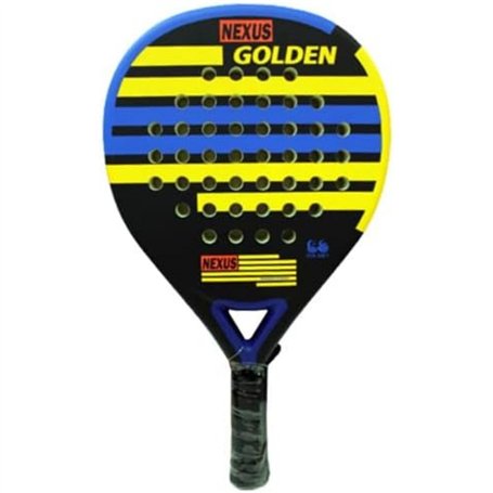 Nexus - Padel Pisa Niveau intermédiaire