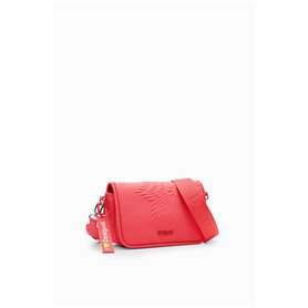 DESIGUAL BORSA DONNA ROSSO