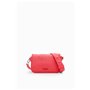 DESIGUAL BORSA DONNA ROSSO