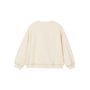 Desigual Girl Knit Sweat Long Sleeve, Maillot de survêtement Filles,