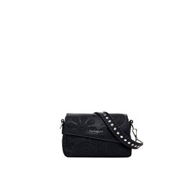 Desigual Accessories PU Hand Bag