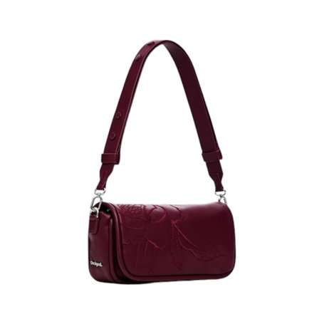Desigual Accessoires PU à Travers Le Sac de Corps