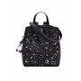 Desigual Mini sac à dos perforé