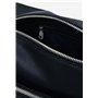 Desigual Bag_Half Habana Black, Noir Femme, OneSize