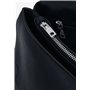 Desigual Bag_Half Venecia 3.0 Blac, Venise Femme, Noir