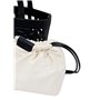 Desigual, BAG_MAKI VALDIVIA Femme, Noir
