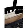 Desigual, BAG_MAKI VALDIVIA Femme, Noir