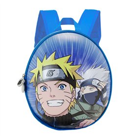 Naruto Naruto Clan-Sac à dos Eggy
