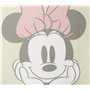 Disney Minnie Mouse Merry-Sac à Goûter Kid, Os