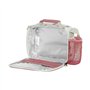 Disney Minnie Mouse Merry-Sac à Goûter Kid, Os