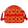 Harry Potter Bobblehead-Sac à Goûter 3D, Orange