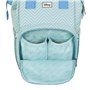 Disney Lilo et Stitch Lovely-Sac à dos Mommy, Vert