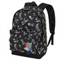 Looney Tunes Harry Tunes-Sac à dos HS FAN 2.0