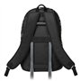 Looney Tunes Harry Tunes-Sac à dos HS FAN 2.0, Noir